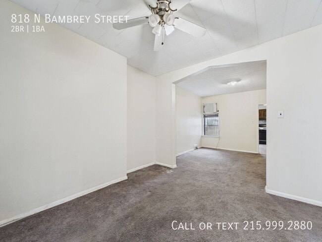 Photo - 818 N Bambrey St