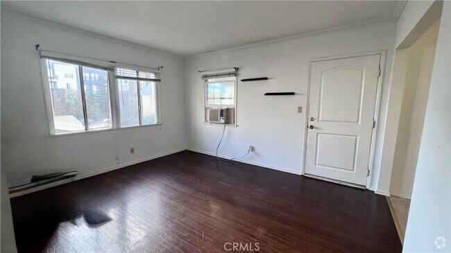 Building Photo - 11103 Cumpston St Unit B-B Rental