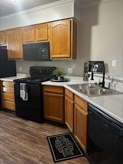 Quail Creek Apts.