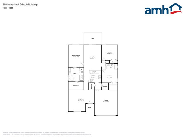 Photo - 655 Sunny Stroll Dr