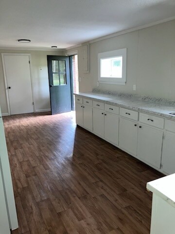 110 George P Rd