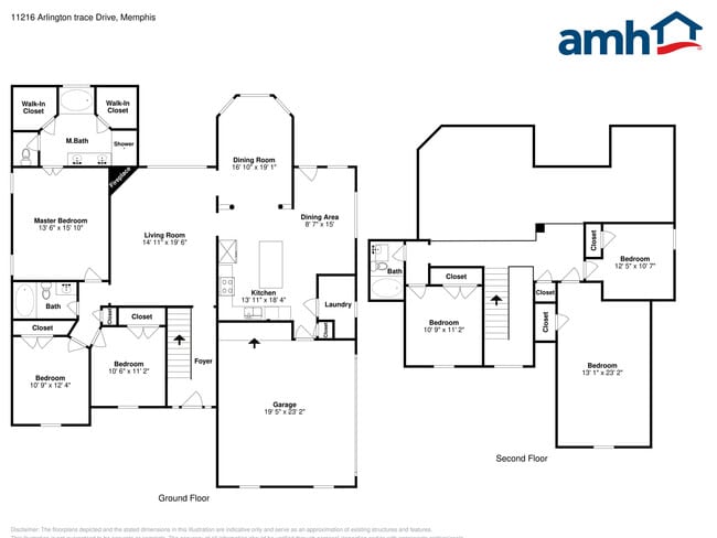 Photo - 11216 Arlington Trace Dr