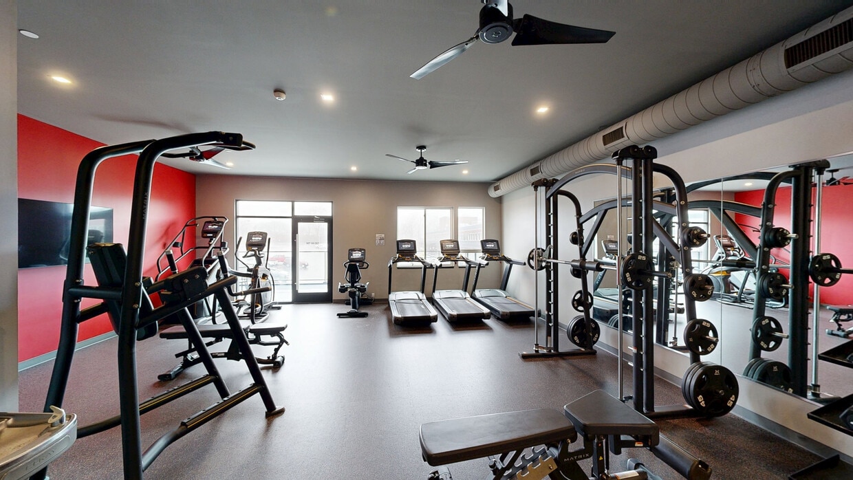Photo - Luxor Lifestyle Apartments Bala Cynwyd