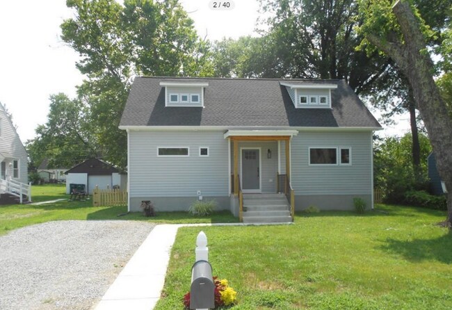 Photo - 1809 Doron Ln