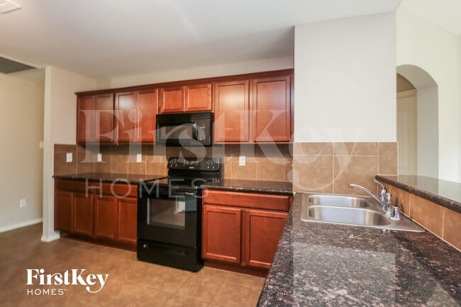 Photo - 1313 Waco Turner Dr