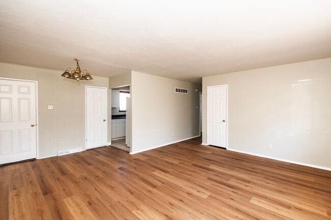 Photo - Freshly Updated 3-bedroom, 1-bathroom