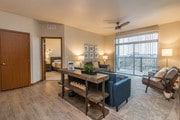 Hyatt Living Room