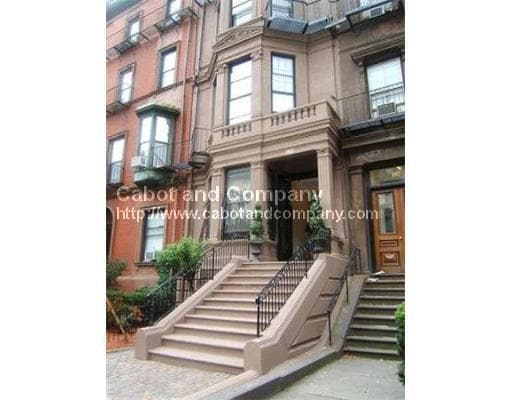 Photo - 181 Beacon St