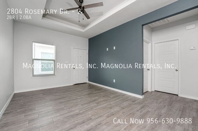 Photo - 2804 Rosemary Dr Unit 2