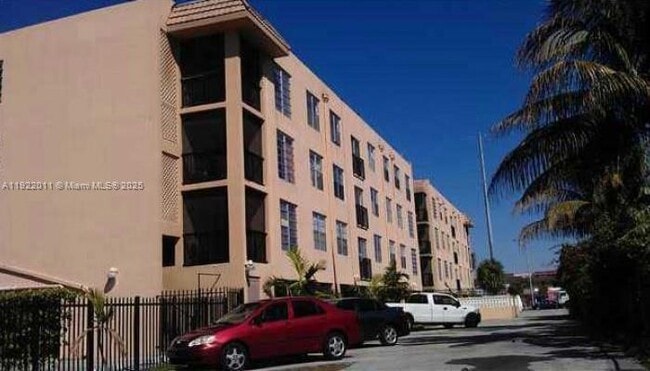 Photo - 13455 NE 10th Ave Unit 409