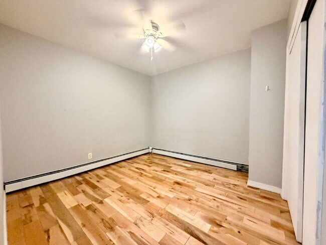 Photo - Spacious 1 Bedroom + Bonus Room w/Parking Unit B