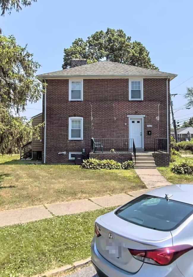 Photo - 1509 Washington Ave