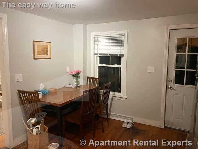Photo - 118 Otis St Unit #1