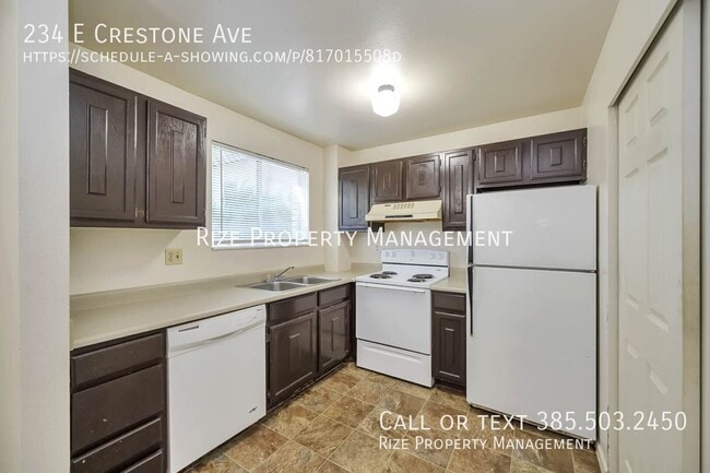 Building Photo - 234 E Crestone Ave