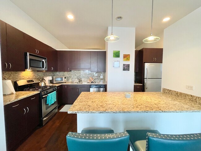 Photo - 55 E Monroe St Unidad 4618