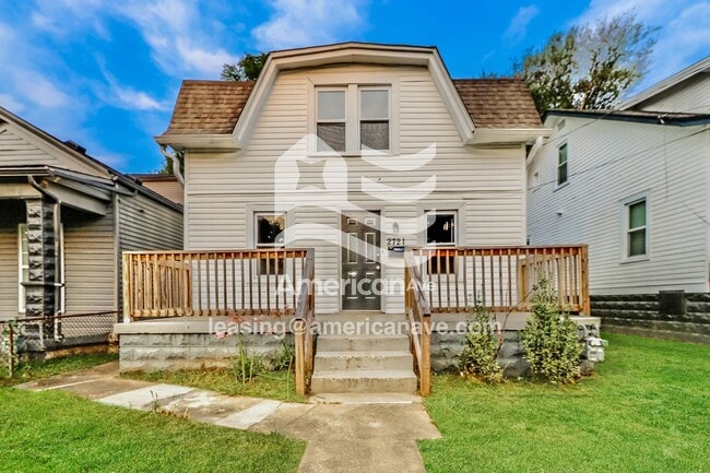 Building Photo - 2721 S 5th St