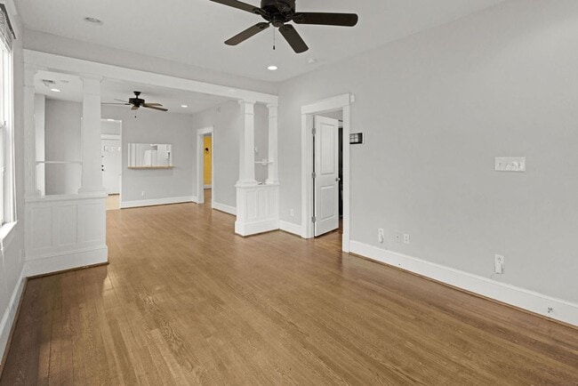 Photo - 2 Bed 2 Bath Home for Rent in Portsmouth