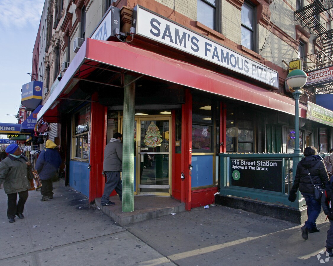 Photo - 150 E 116 Street