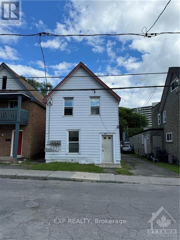 Photo - 70 Barrette St