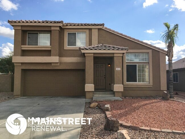 Building Photo - 9625 W Sunnyslope Ln