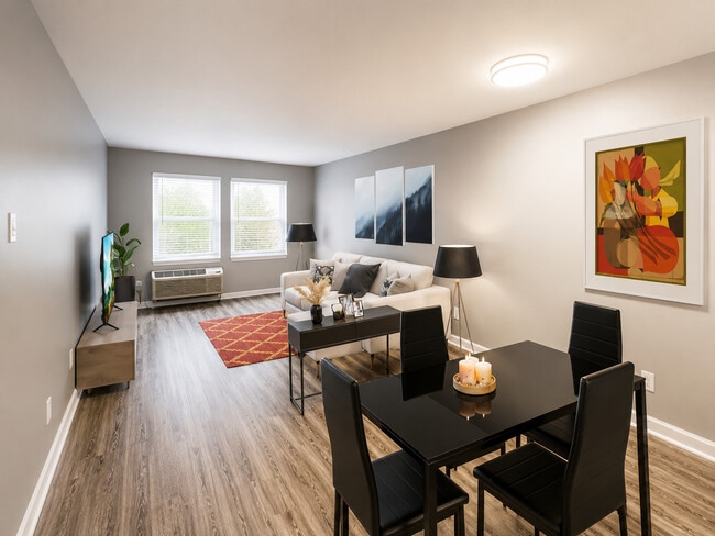Shiloh Crossings Apartments