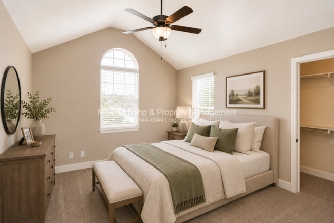 3 Bedroom Luxury Townhome in Lee's Summit
