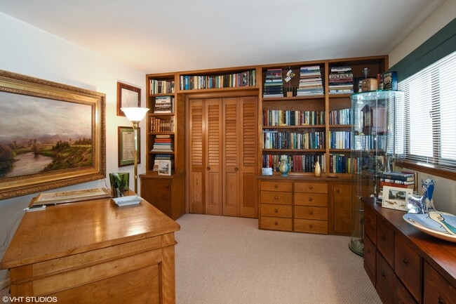 Photo - 5 Saville Row
