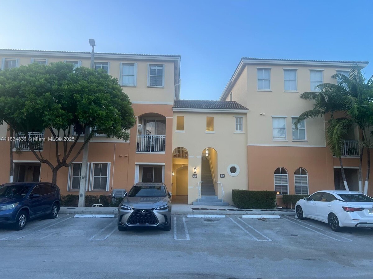 Photo - 10242 NW 7th St Condo Unit 206