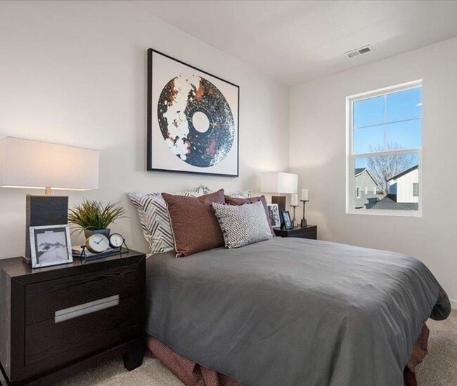 Photo - Brand New Town Home - Star Idaho