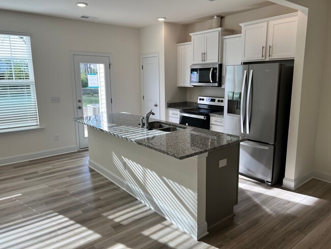 Photo - Minutes from Downtown Angier 3 bed