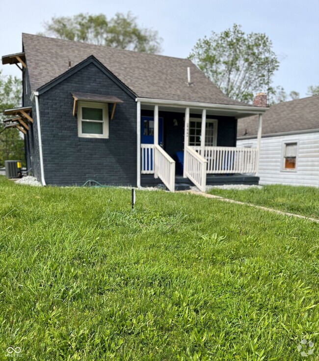 Building Photo - 1604 W 11th St Rental