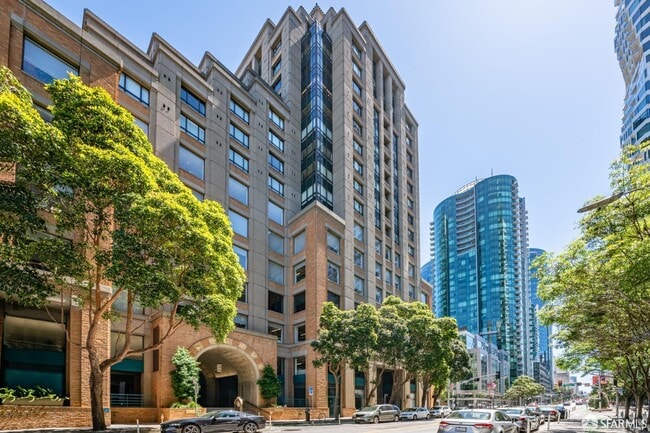 Building Photo - 75 Folsom St