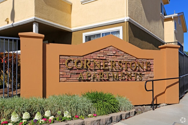 Photo - Cornerstone
