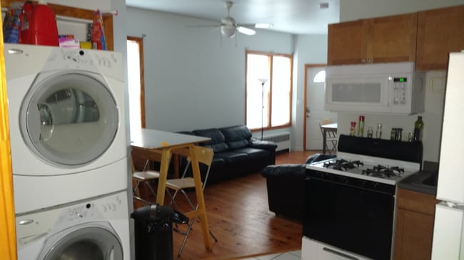 Building Photo - 1 Roberts St