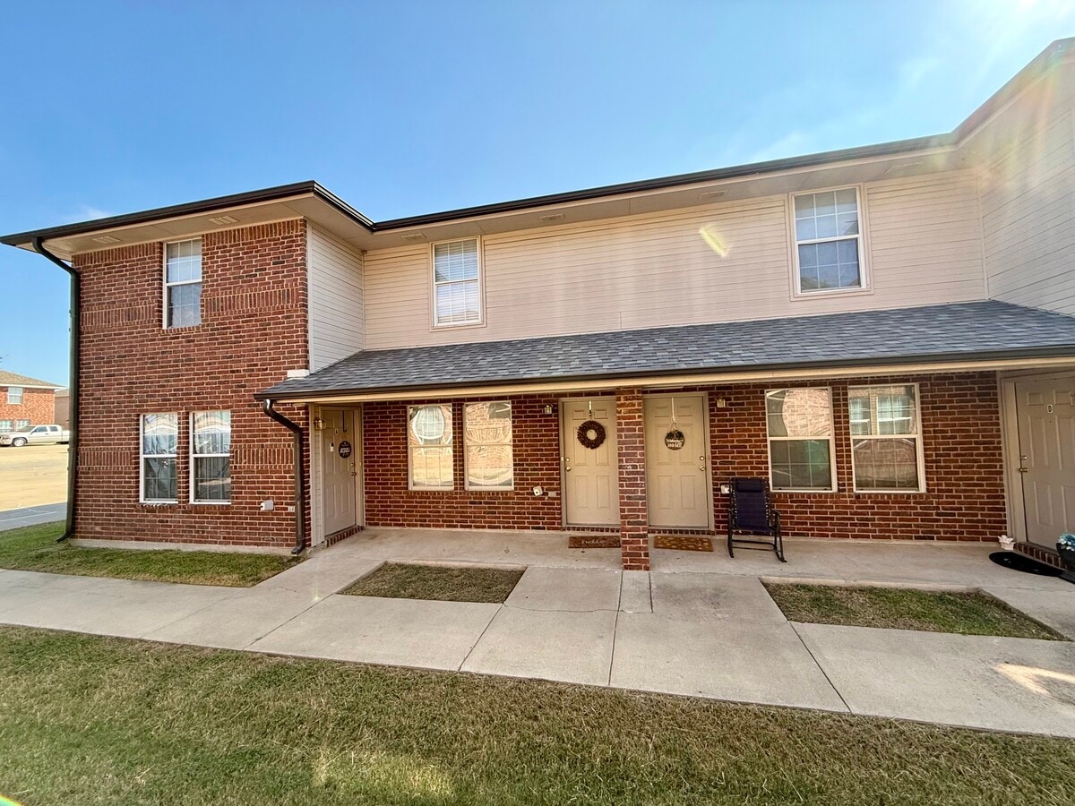 Photo - 1602 Inca Dr Unit A