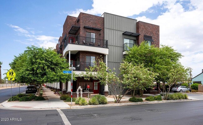 Building Photo - 475 N 9th St Unit 106 Rental