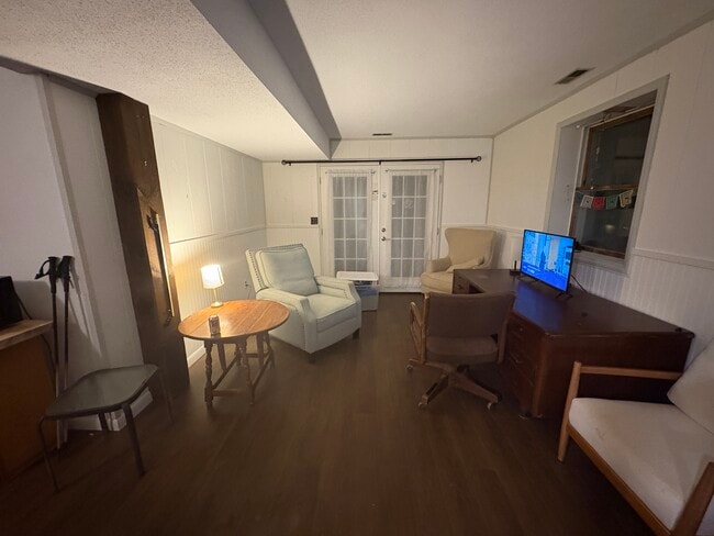 Living room - 24 Marrow Ln Apartamentos