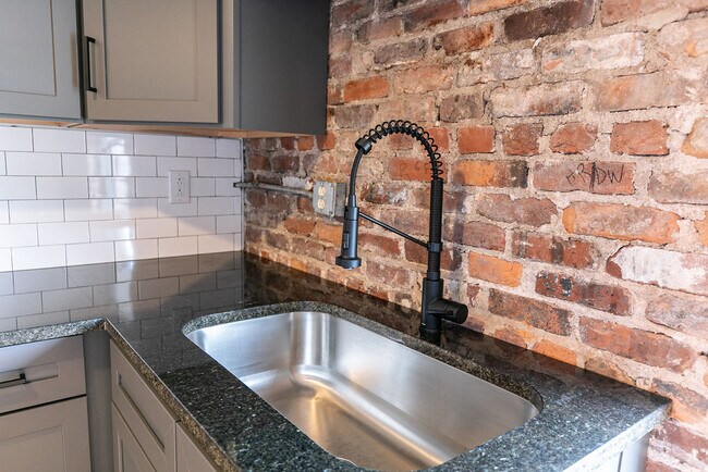 Broadway Lofts