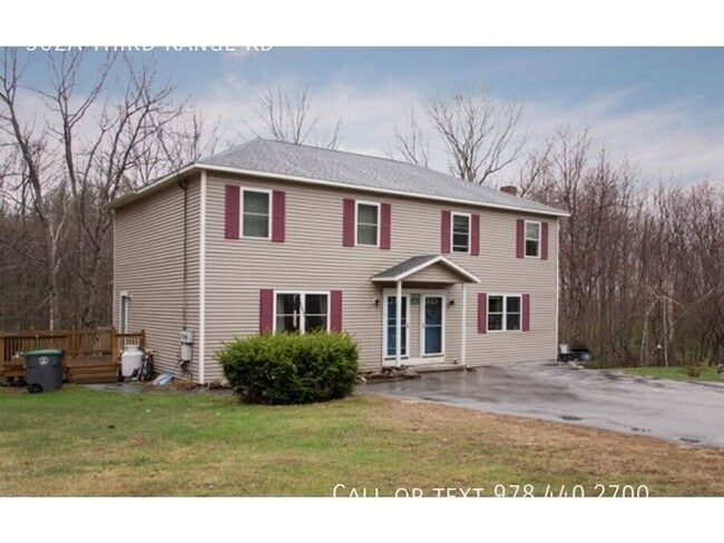 Building Photo - 562A Third Range Rd