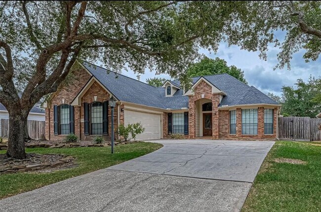 Photo - 16322 Judge Bry Rd