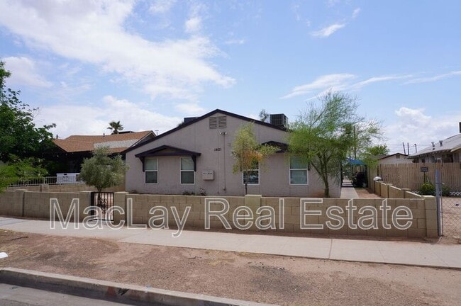 Photo - 1421 E Fillmore St Condo Unit 4