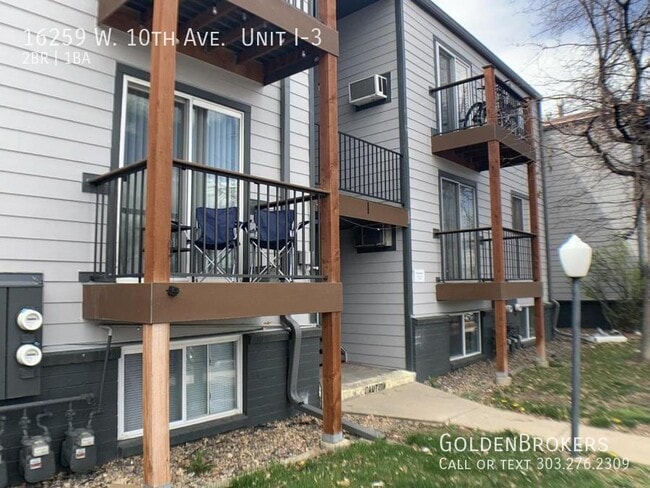 Photo - 16259 W 10th Ave Unidad I-3