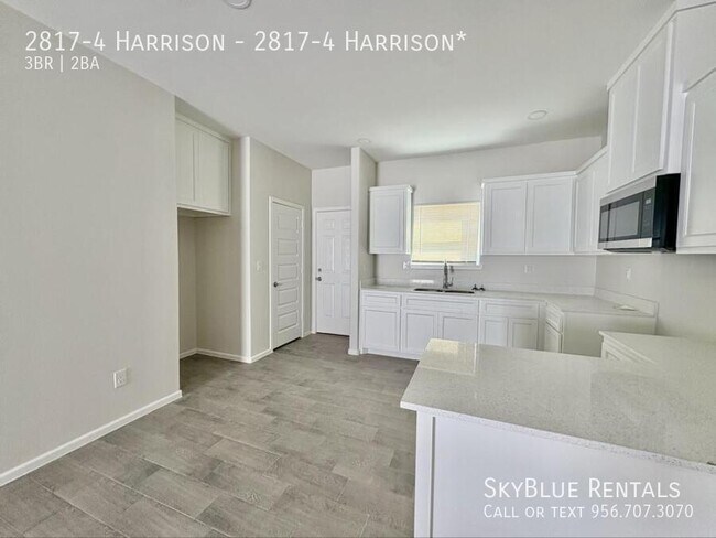 Photo - 2817-4 Harrison-2817-4 Harrison* Unit 2817-4 Harrison*