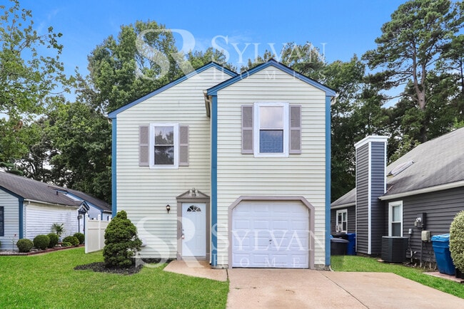 Photo - Prepare to fall in love with this 3 bedroom, 2.5 bathroom home