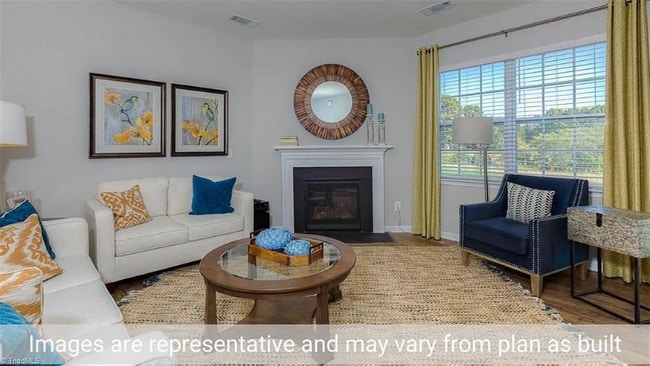 Photo - 3696 Waterford Oak Ct