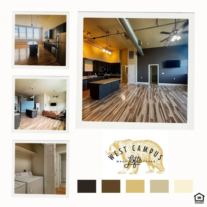 Photo - 805 S 8th St Apartamento Unidad 102-B