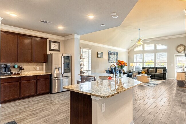 Photo - 12901 Ocean Breeze Ln