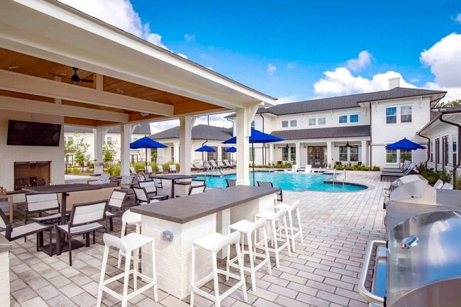 Photo - Hawthorne at the Pointe