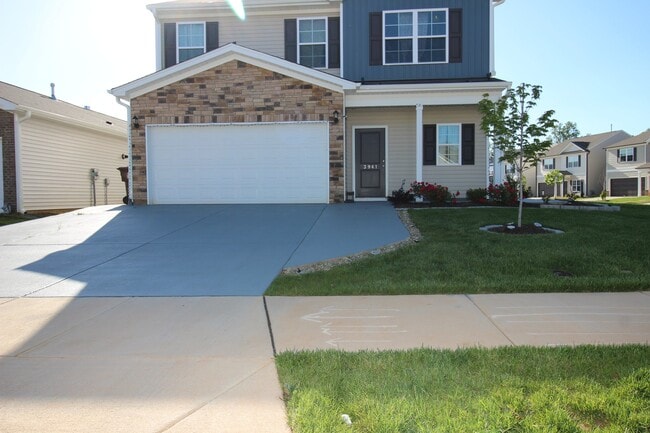 Building Photo - 3941 Angel Hl Ln