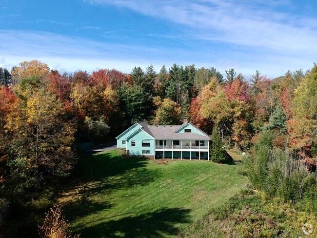 Building Photo - 205 Arch Bridge Rd Rental